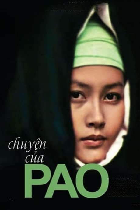 Pao’s Story (2006) movie poster