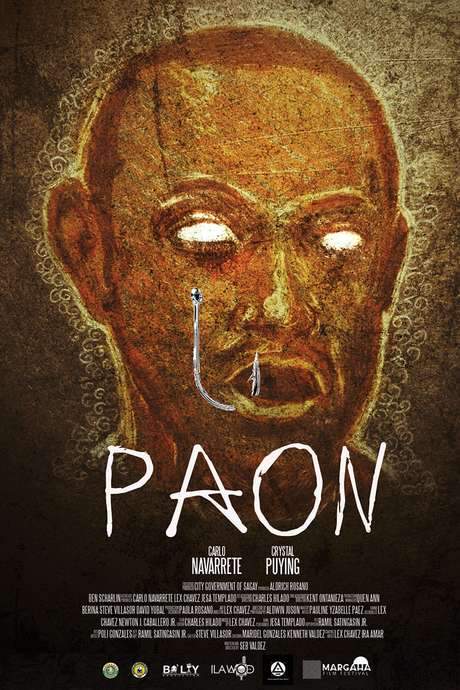 Strange disappearances plague the Himogaan River, attributed to a mythical mermaid dwelling below the surface. Fear grips the community, but Andoy, a solitary 34-year-old fisherman, remains undeterred. Living along the riverbanks, he continues his daily fishing routine, seemingly unaffected by the rumors and local superstitions.