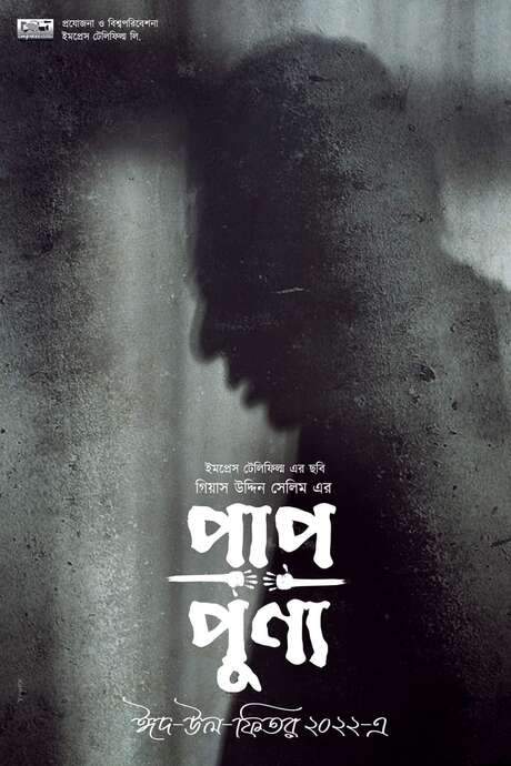 Pap Punno (2022) movie poster