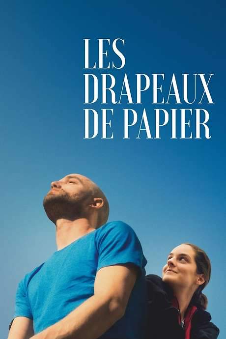 Paper Flags (2018) movie poster