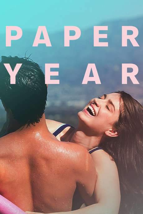 Paper Year (2018) movie poster
