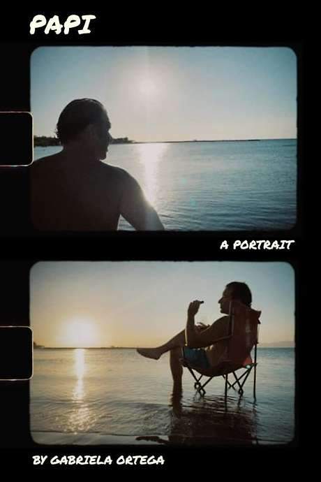 This documentary short is an intimate portrait of the filmmaker’s father during an unexpected day at the beach.