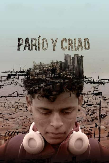 Parío y criao (2019) movie poster