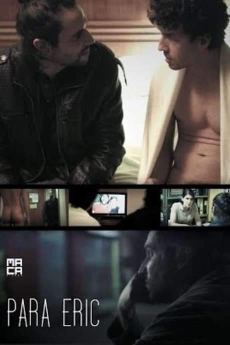 Para Eric (2015) movie poster