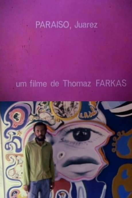Paraíso, Juarez (1971) movie poster