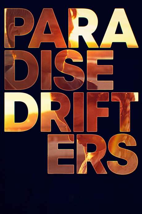 Paradise Drifters (2020) movie poster