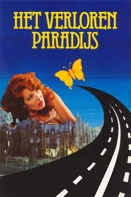 Paradise Lost (1978) movie poster