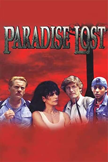Paradise Lost (1999) movie poster