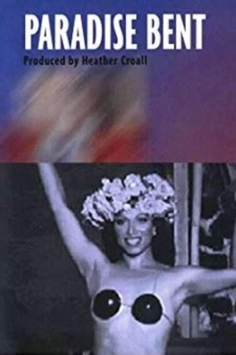 Paradise Bent: Boys Will Be Girls in Samoa (1999) movie poster