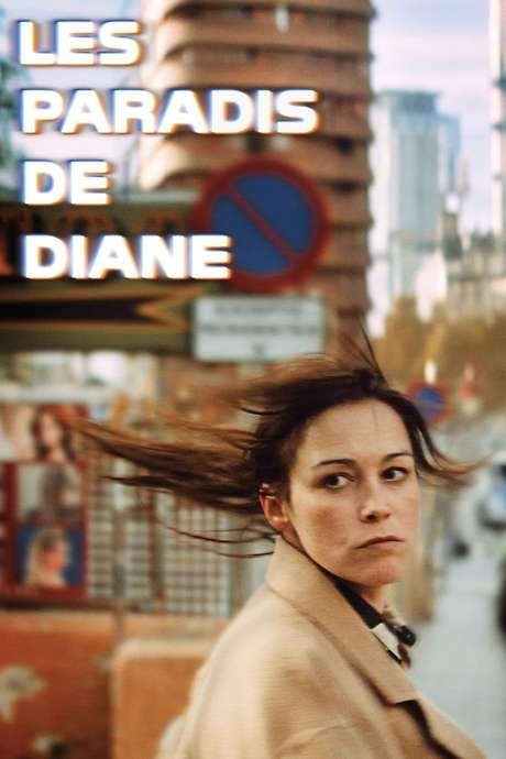 Paradises of Diane (2024) movie poster