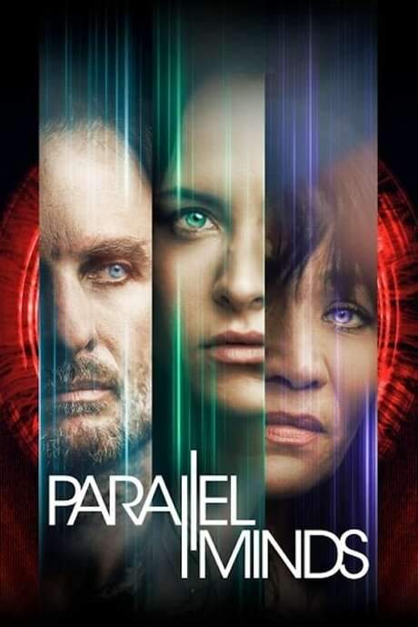 Parallel Minds (2020) movie poster