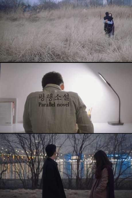 Parallel Novel (2016) movie poster