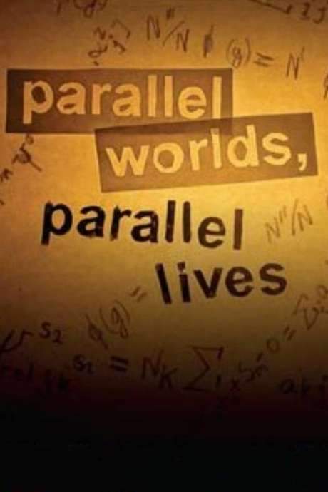 Parallel Worlds, Parallel Lives (2007) movie poster