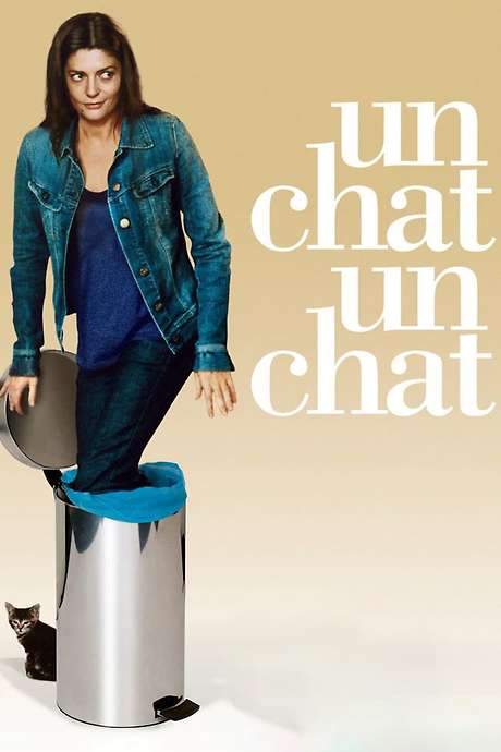 Pardon My French (2009) movie poster