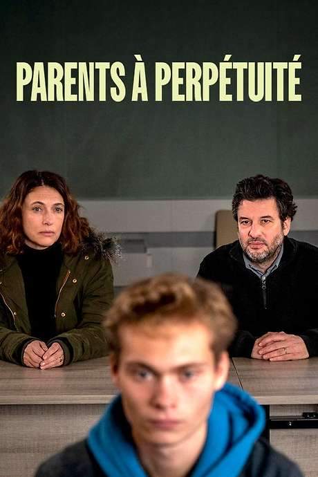 Parents in Perpetuity (2024) movie poster