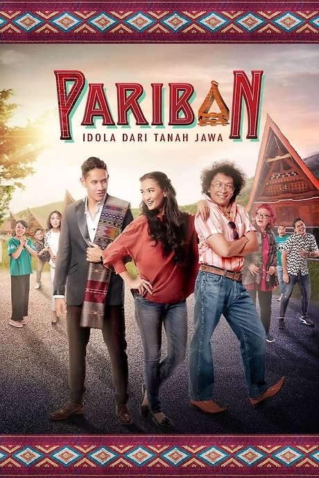 Pariban : Idola Dari Tanah Jawa (2019) movie poster
