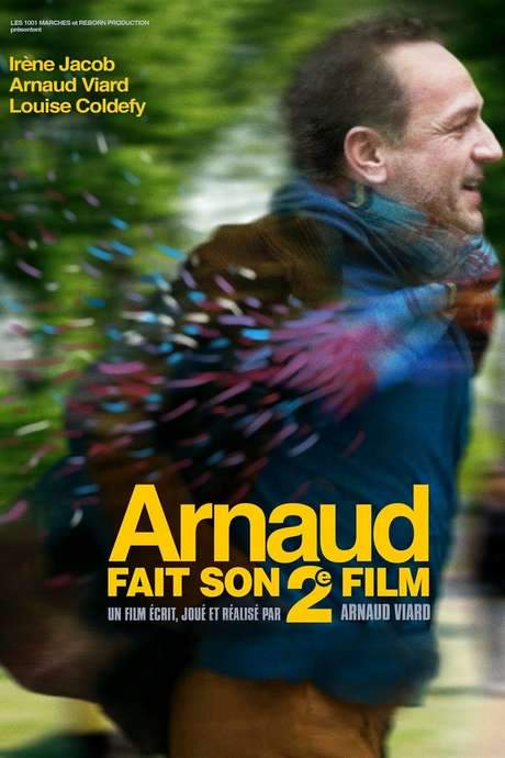 Paris, Love, Cut (2015) movie poster
