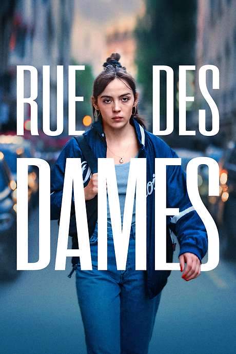 Parisian Hustle (2022) movie poster