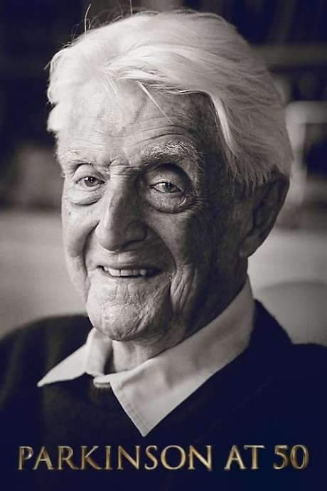 Parkinson at 50 (2021) movie poster