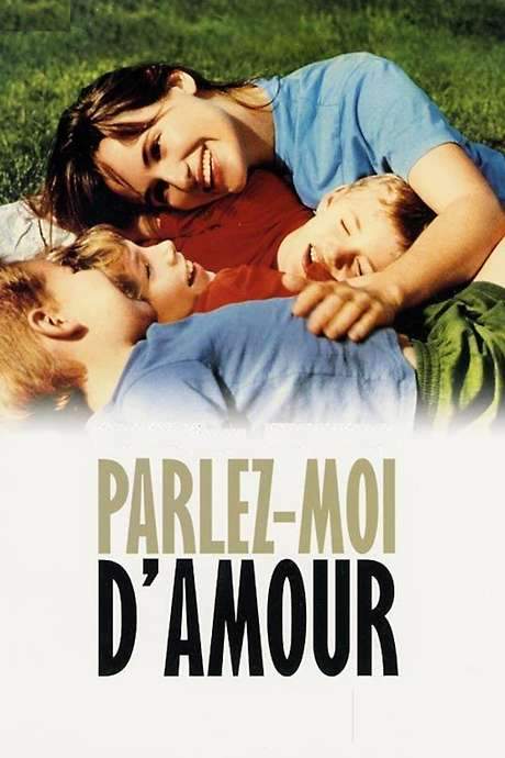 Parlez-moi d’amour (2002) movie poster