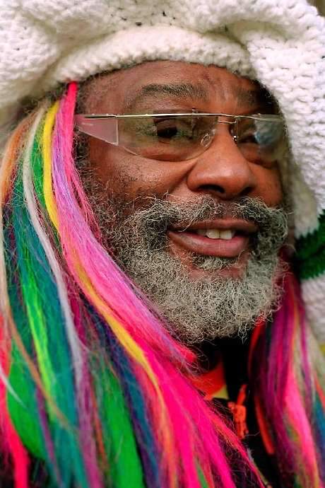 Parliament Funkadelic: One Nation Under a Groove (2005) movie poster