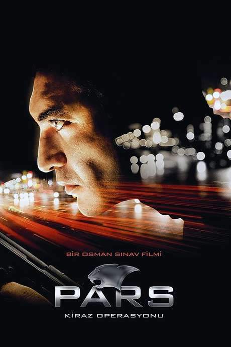 Pars: Operation Cherry (2007) movie poster