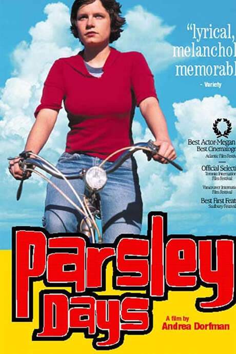 Parsley Days (2000) movie poster