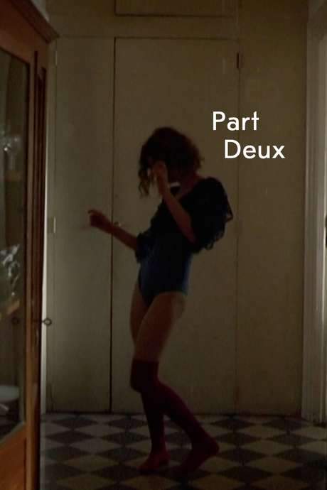 Part Deux (2007) movie poster