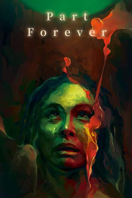 Part Forever (2021) movie poster