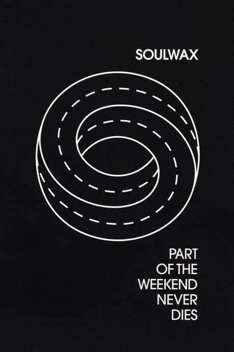 Part of the Weekend Never Dies (2008) movie poster