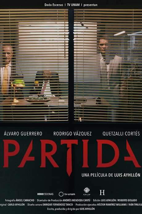Partida