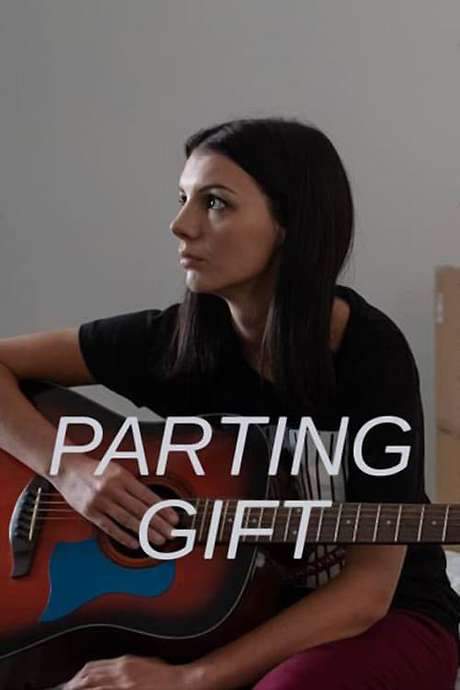 Parting Gift (2019) movie poster