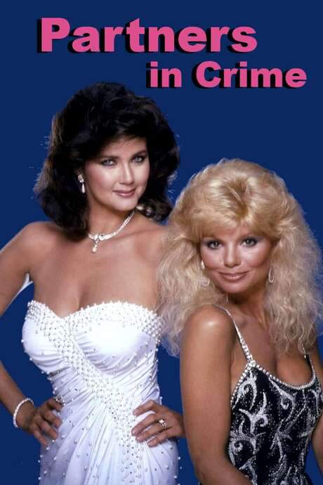 Partners In Crime (1984) movie poster