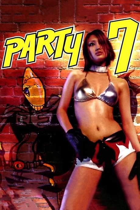 Party 7 (2000) movie poster