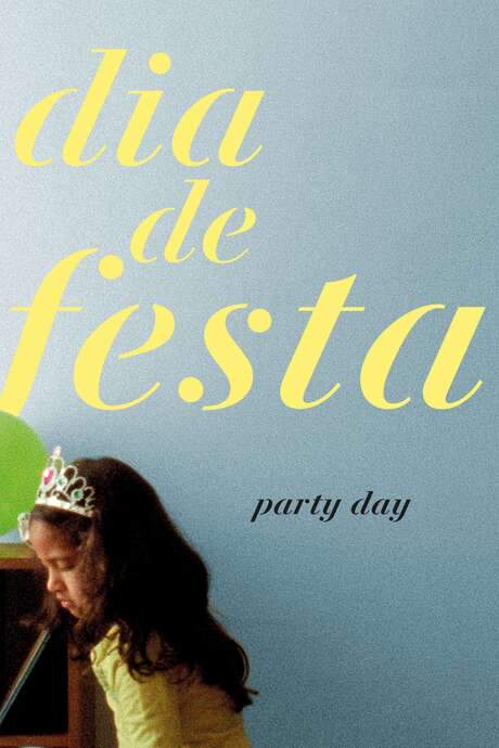 Party Day (2019) movie poster