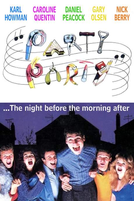 Party Monster (2003) Full Movie Summary & Plot Explained