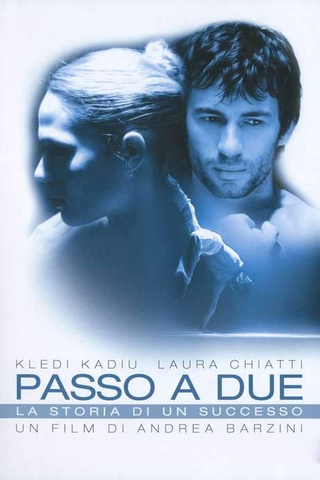Pas de Deux: The Story of a Success (2005) movie poster