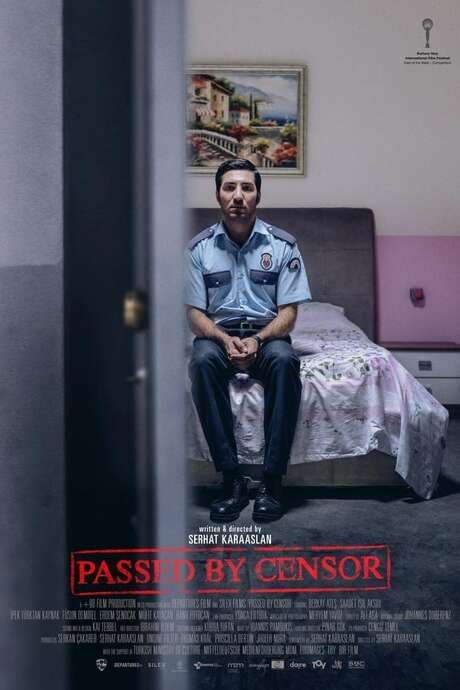 Passed by Censor (2019) movie poster