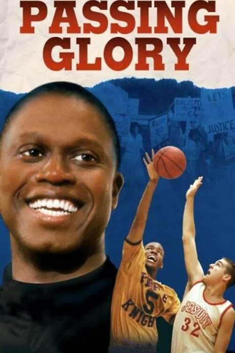 Passing Glory (1999) movie poster