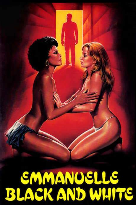 Passion Plantation (1976) movie poster