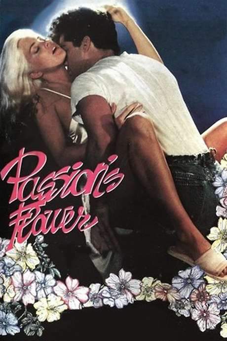 Passion’s Flower (1991) movie poster