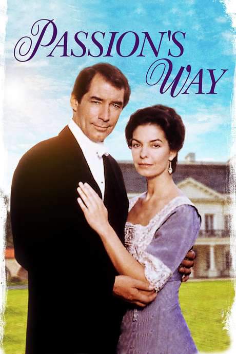 Passion’s Way (1999) movie poster