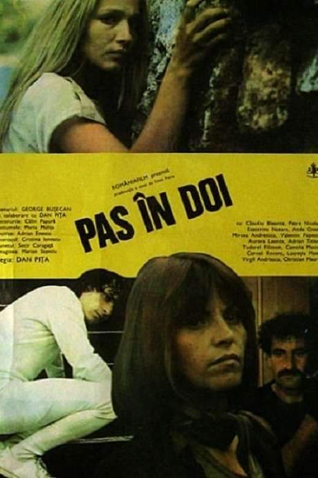 Passo Doble (1985) movie poster