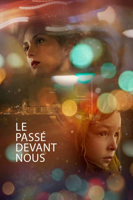 Past Imperfect (2016) movie poster