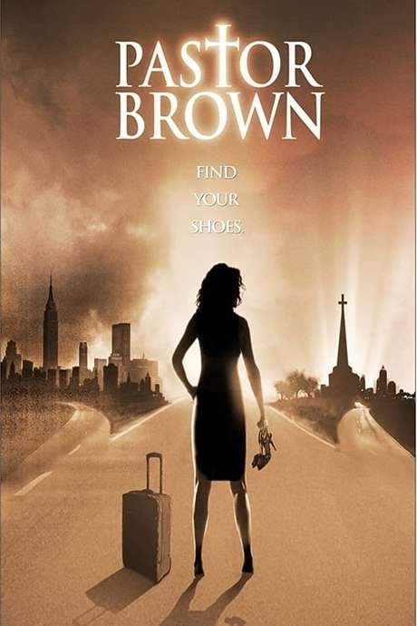 Pastor Brown (2009) movie poster