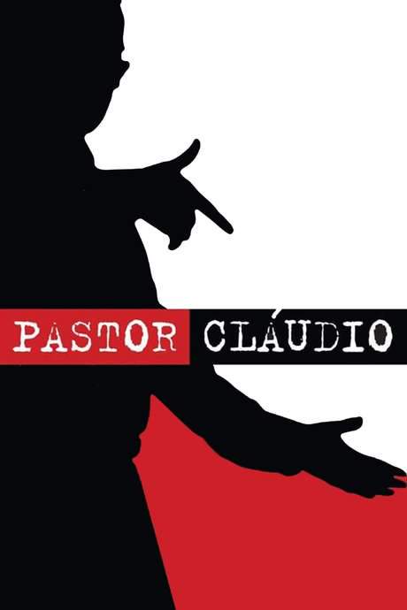 Pastor Cláudio (2017) movie poster