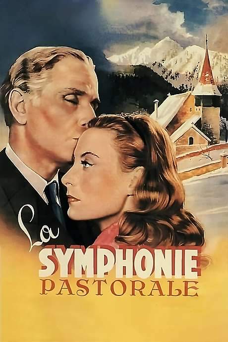 Pastoral Symphony (1946) movie poster