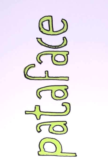 Pataface