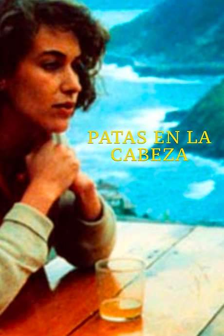 Patas en la Cabeza (1985) movie poster