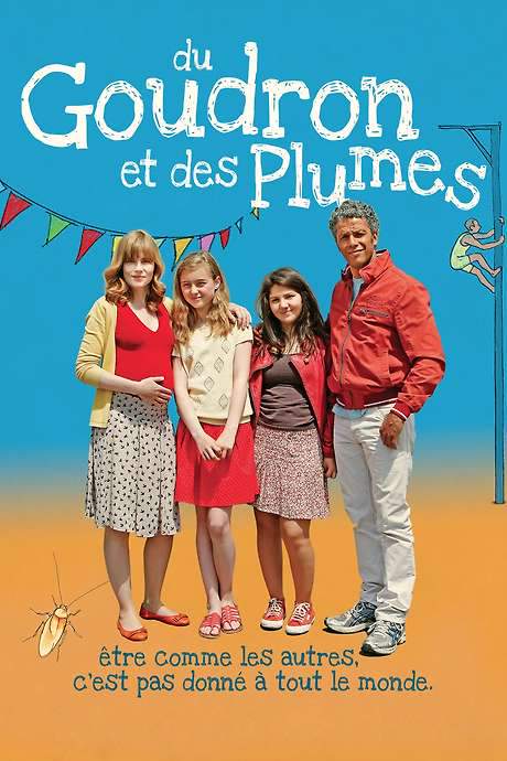 Patchwork Family (2014) movie poster